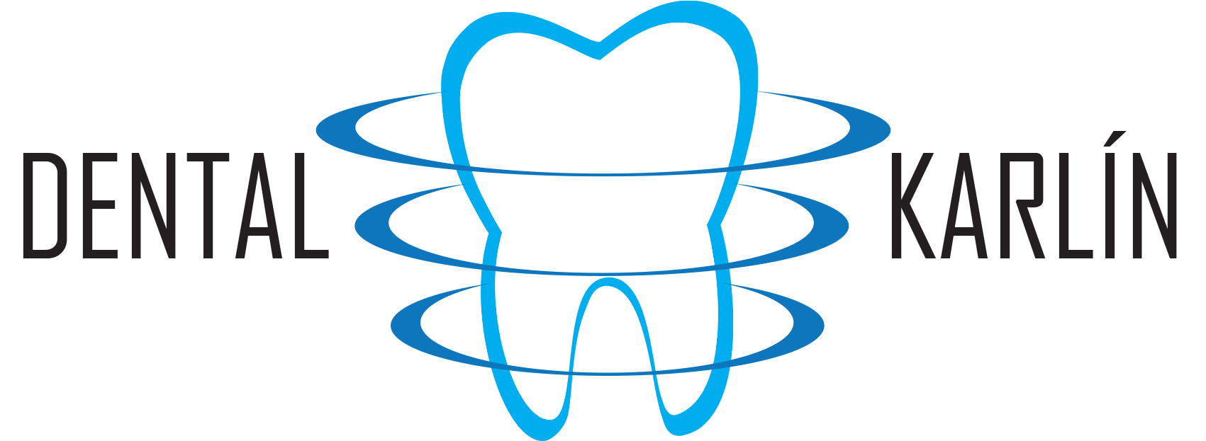 Dental Karlín Logo